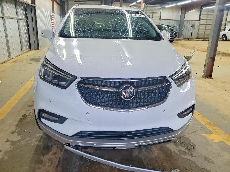 Продажа на аукционе авто 2017 Buick Encore, vin: KL4CJHSB6HB036938, номер лота: 54504486