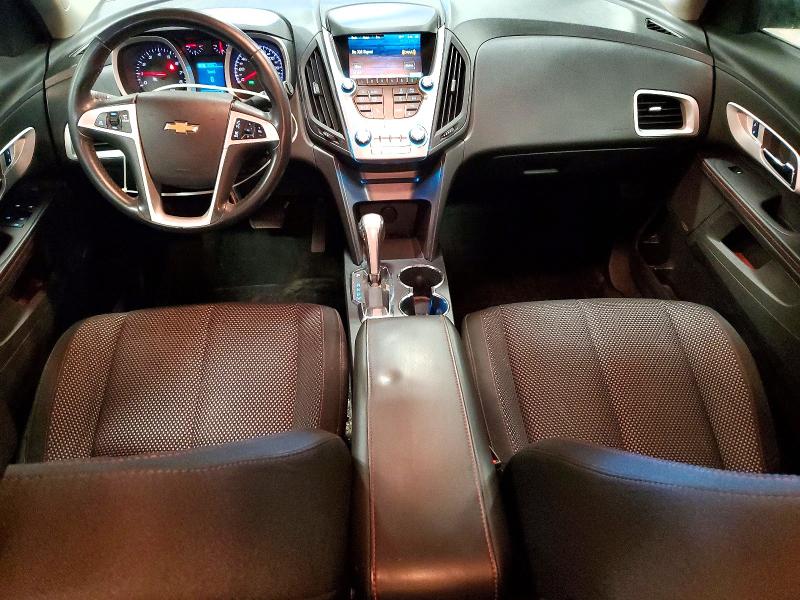 Продажа на аукционе авто 2014 Chevrolet Equinox, vin: 2GNFLFE31E6369950, номер лота: 52232866
