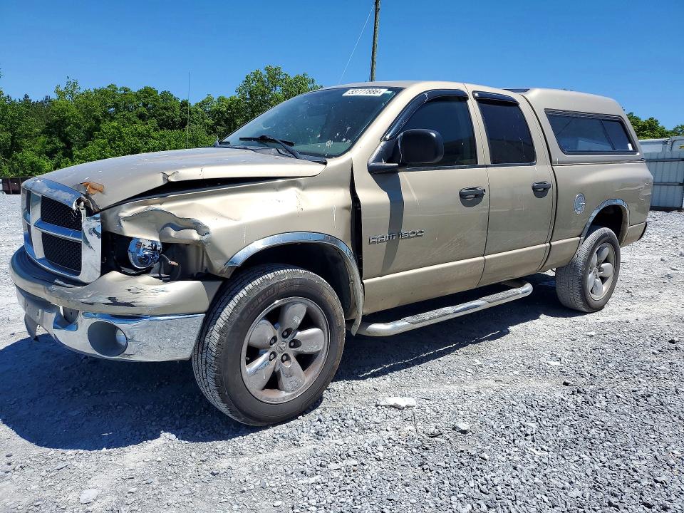 Aukcja sprzedaży 2003 Dodge Ram 1500, vin: 1D7HU18N03S118111, numer aukcji: 53777886