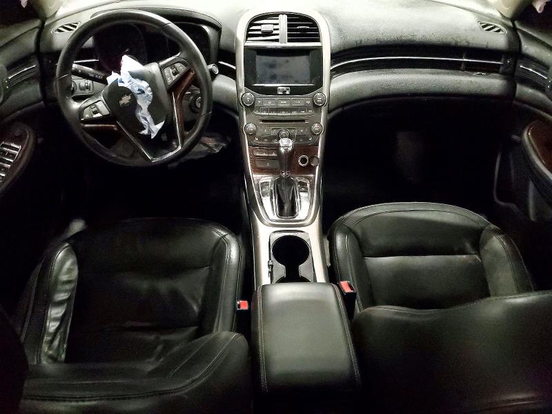 Aukcja sprzedaży 2013 Chevrolet Malibu, vin: 1G11F5RR3DF112756, numer aukcji: 53906236