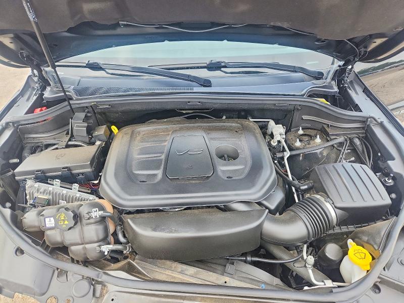 2022 Jeep Grand Cherokee მანქანა იყიდება აუქციონზე, vin: 1C4RJFBG0NC144557, აუქციონის ნომერი: 52828136