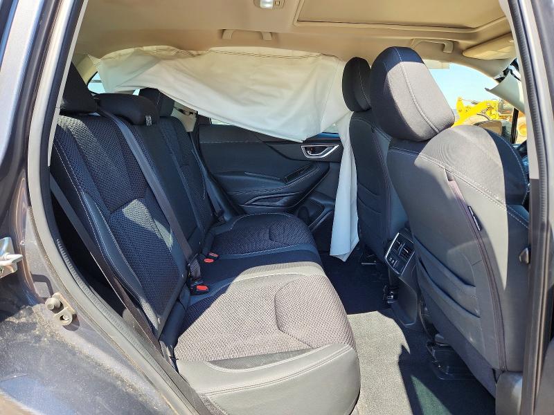49838556 :رقم المزاد ، JF2SKAEC2PH467381 vin ، 2023 Subaru Forester مزاد بيع