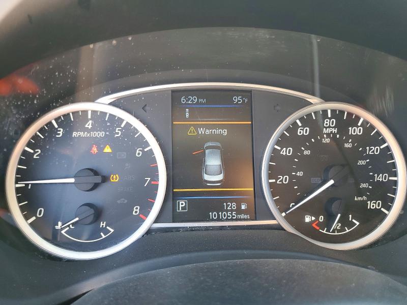 Продаж на аукціоні авто 2019 Nissan Sentra, vin: 3N1AB7AP0KY456269, номер лоту: 51419626