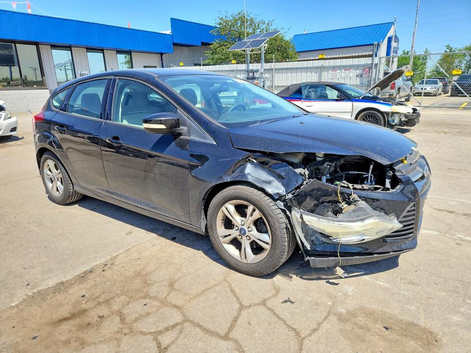 Aukcja sprzedaży 2013 Ford Focus, vin: 1FADP3K27DL160674, numer aukcji: 54587306