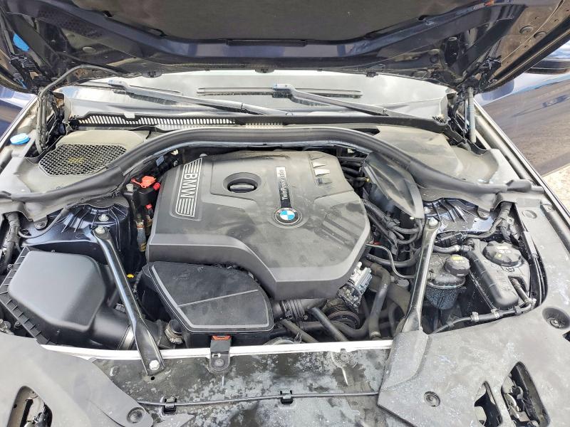 Aukcja sprzedaży 2017 Bmw 530, vin: WBAJA5C34HG894962, numer aukcji: 53178066