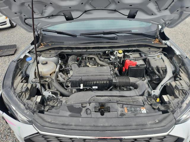 52137506 :رقم المزاد ، 1FMCU9GN6SUA02057 vin ، 2025 Ford Escape مزاد بيع
