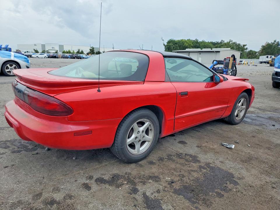 Продаж на аукціоні авто 1997 Pontiac Firebird, vin: 2G2FS22K3V2230060, номер лоту: 52887906