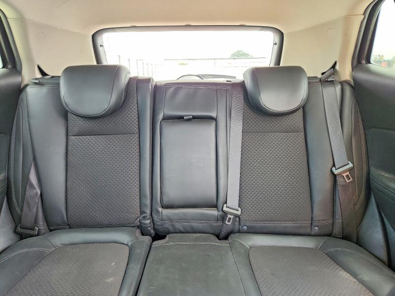 52457366 :رقم المزاد ، KL4CJASB5LB078355 vin ، 2020 Buick Encore مزاد بيع