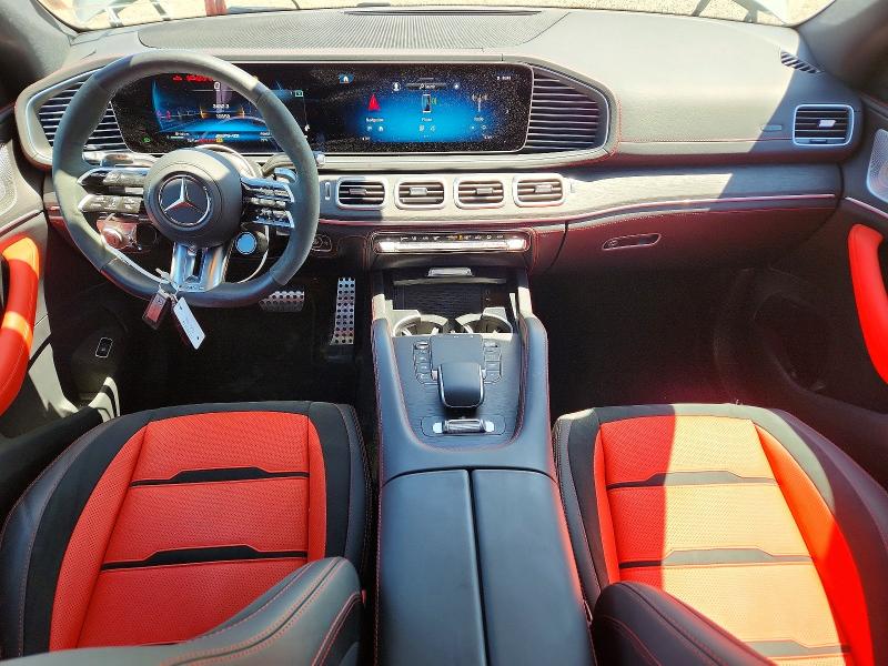 Aukcja sprzedaży 2025 Mercedes-benz Gle Coupe, vin: 4JGFD6BB1SB391162, numer aukcji: 54339246