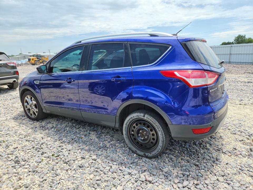 Aukcja sprzedaży 2014 Ford Escape, vin: 1FMCU9J92EUC86481, numer aukcji: 53939066