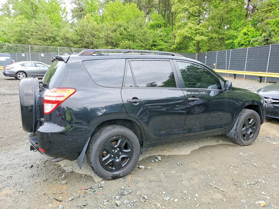 52154366 :رقم المزاد ، JTMBF33V095010270 vin ، 2009 Toyota Rav4 مزاد بيع