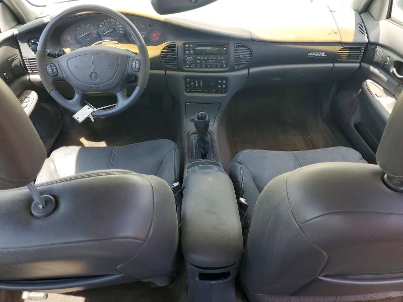 Продажа на аукционе авто 2001 Buick Regal, vin: 2G4WB55K711153312, номер лота: 51830156