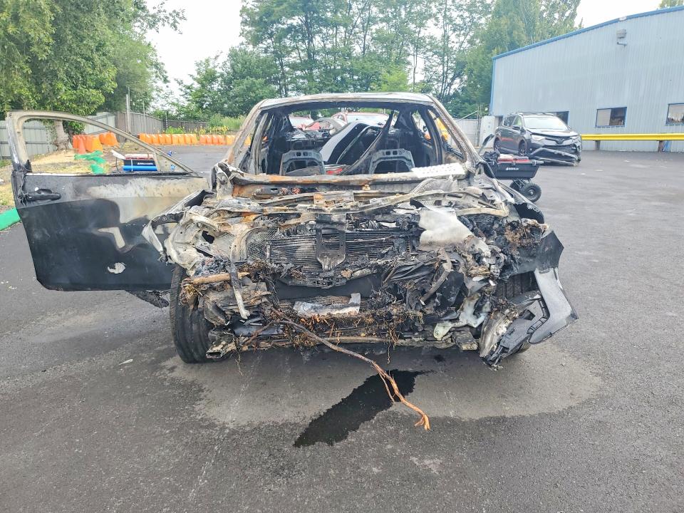 Продажа на аукционе авто 2022 Chevrolet Malibu, vin: 1G1ZG5STXNF200291, номер лота: 55287896