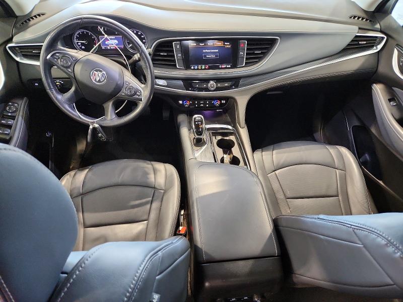 52709696 :رقم المزاد ، 5GAEVAKW9LJ230716 vin ، 2020 Buick Enclave مزاد بيع