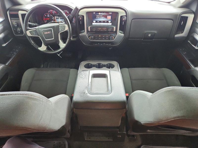 Aukcja sprzedaży 2015 Gmc Sierra, vin: 1GTV2UEHXFZ211071, numer aukcji: 53994446