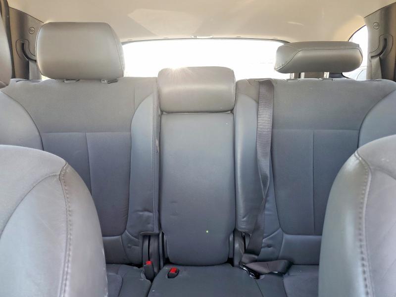 55430676 :رقم المزاد ، 5XYZH4AGXBG017680 vin ، 2011 Hyundai Santa Fe مزاد بيع