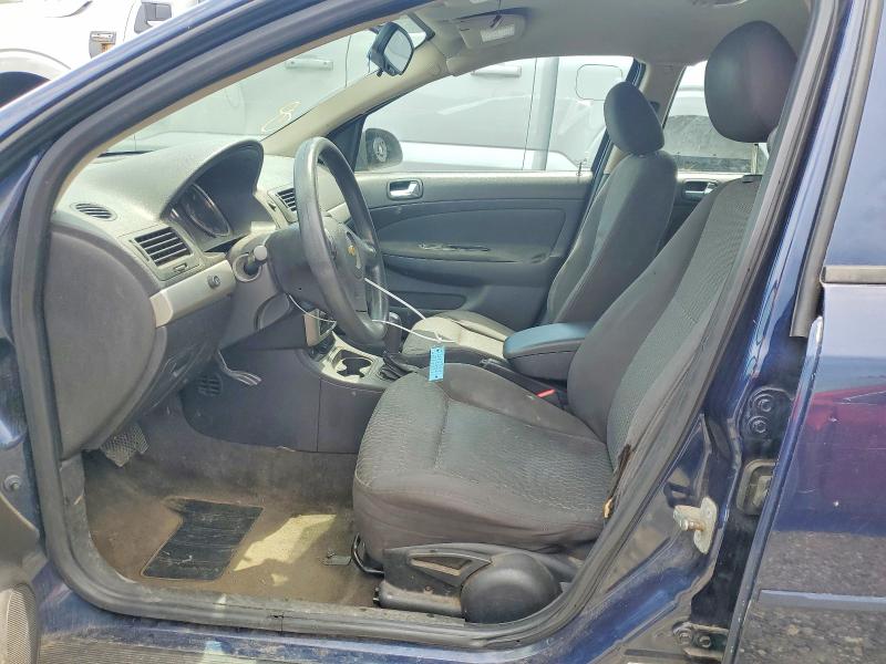 Aukcja sprzedaży 2010 Chevrolet Cobalt, vin: 1G1AD5F55A7216226, numer aukcji: 52054846