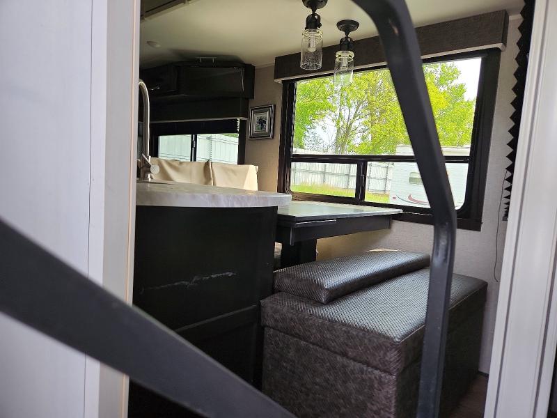 Продаж на аукціоні авто 2021 Jayco Eaglet27rs, vin: 1UJCJ0BRXM1PE0270, номер лоту: 54961676