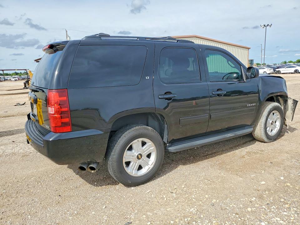 Aukcja sprzedaży 2012 Chevrolet Tahoe, vin: 1GNSKBE05CR290797, numer aukcji: 55375646