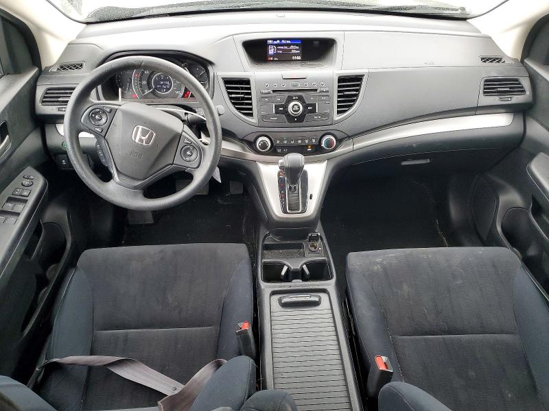 Aukcja sprzedaży 2014 Honda Cr-v, vin: 3CZRM3H34EG716215, numer aukcji: 53293606