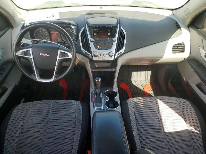 Aukcja sprzedaży 2017 Gmc Terrain, vin: 2GKALNEK5H6150437, numer aukcji: 53051586