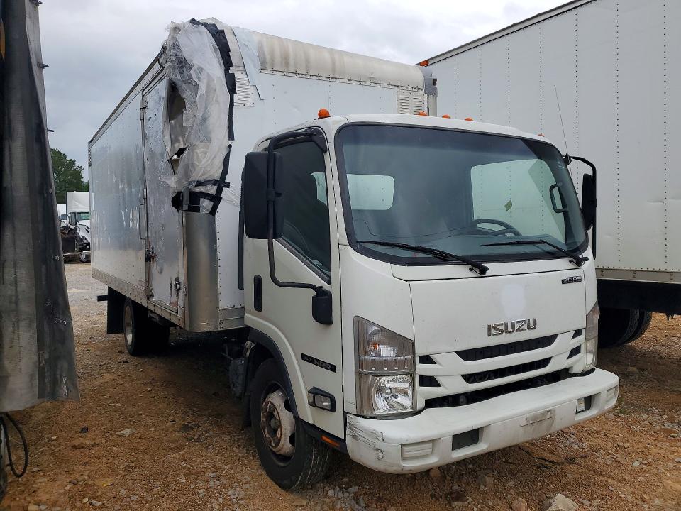 Продаж на аукціоні авто 2016 Isuzu Npr Hd, vin: 54DC4W1B3GS808793, номер лоту: 51649266