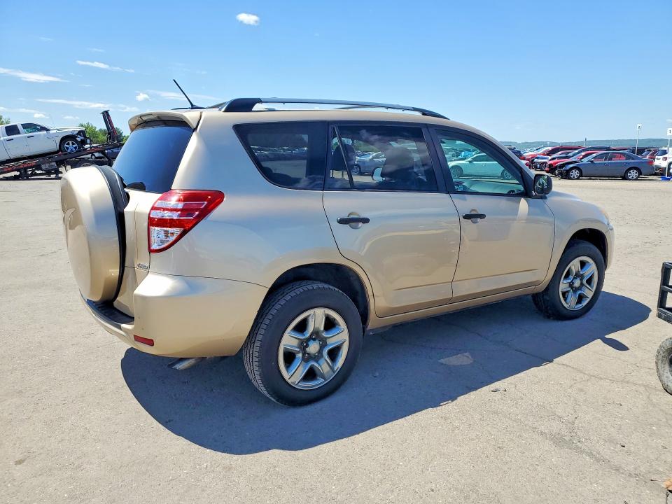 Продажа на аукционе авто 2010 Toyota Rav4, vin: 2T3JF4DV4AW069500, номер лота: 55235086
