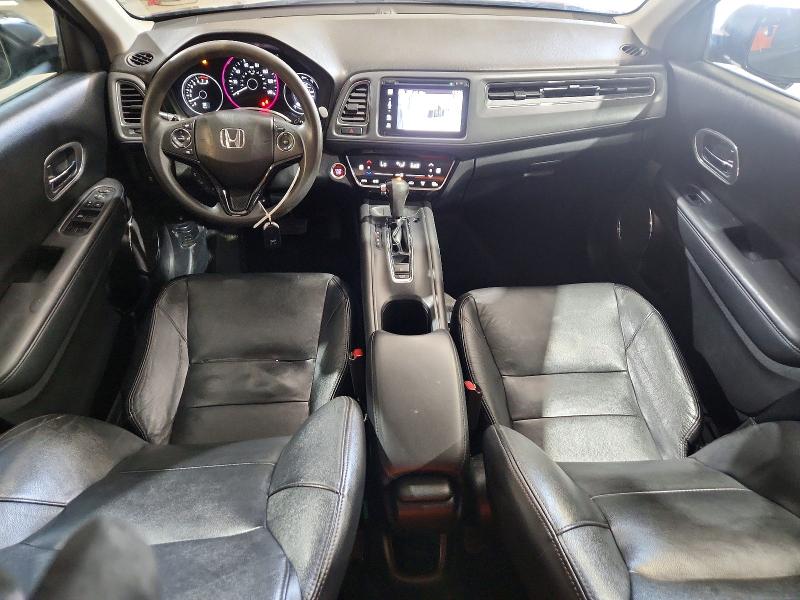 Aukcja sprzedaży 2016 Honda Hr-v, vin: 3CZRU6H50GM703047, numer aukcji: 52933236
