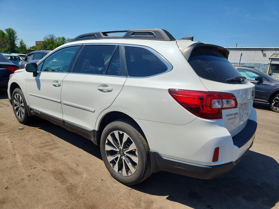 Продаж на аукціоні авто 2017 Subaru Outback, vin: 4S4BSANC5H3321503, номер лоту: 53638116