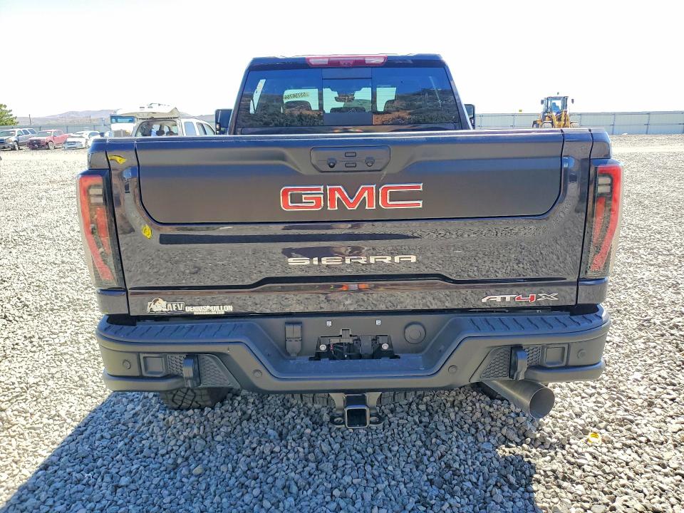 Aukcja sprzedaży 2026 Gmc Sierra, vin: 1GT4UZEYXTF150398, numer aukcji: 53756766