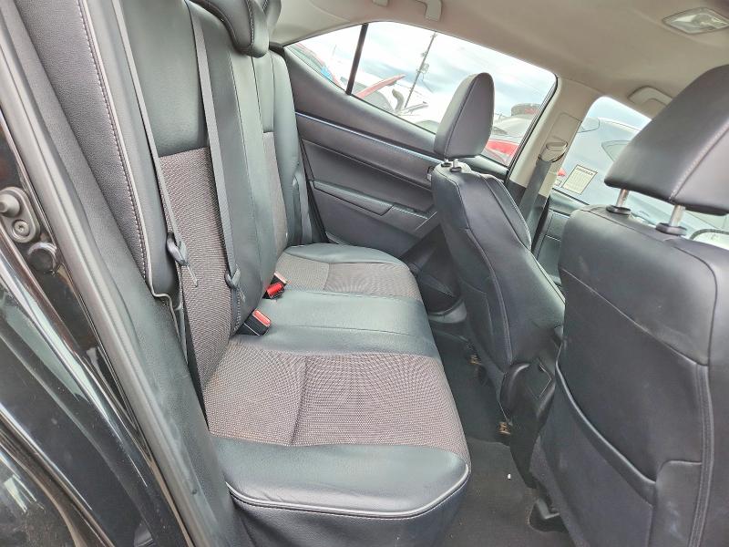 Продажа на аукционе авто 2014 Toyota Corolla, vin: 5YFBURHE0EP154643, номер лота: 52438186