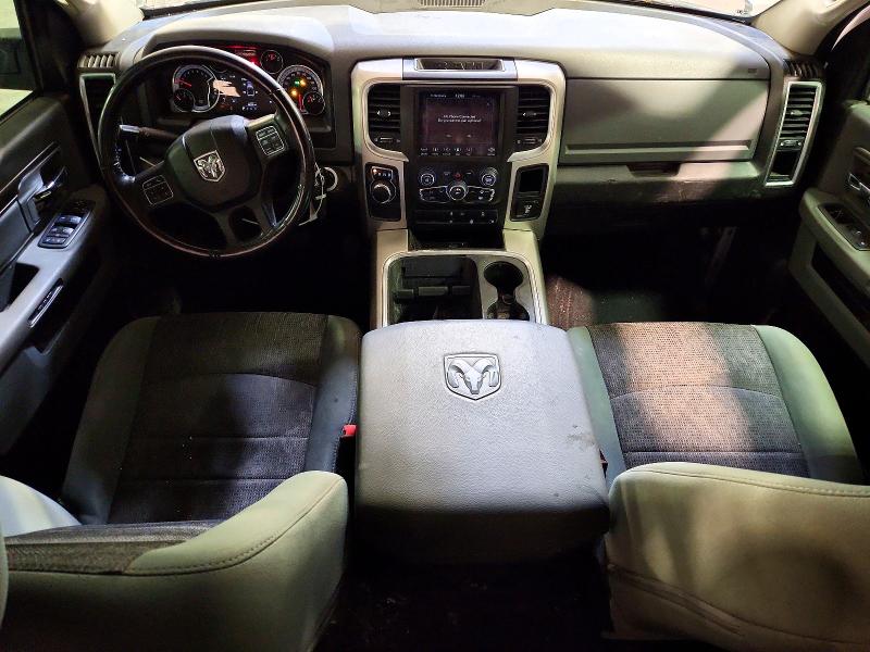 Aukcja sprzedaży 2020 Ram 1500 Classic, vin: 1C6RR6TT7LS136275, numer aukcji: 52172536