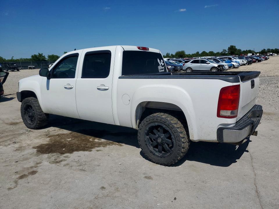 Aukcja sprzedaży 2010 Gmc Sierra, vin: 3GTRKVE24AG238620, numer aukcji: 52999436