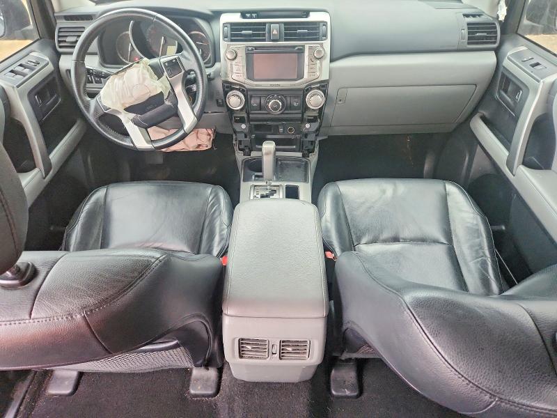 2012 Toyota 4runner მანქანა იყიდება აუქციონზე, vin: JTEZU5JR3C5042381, აუქციონის ნომერი: 52930606