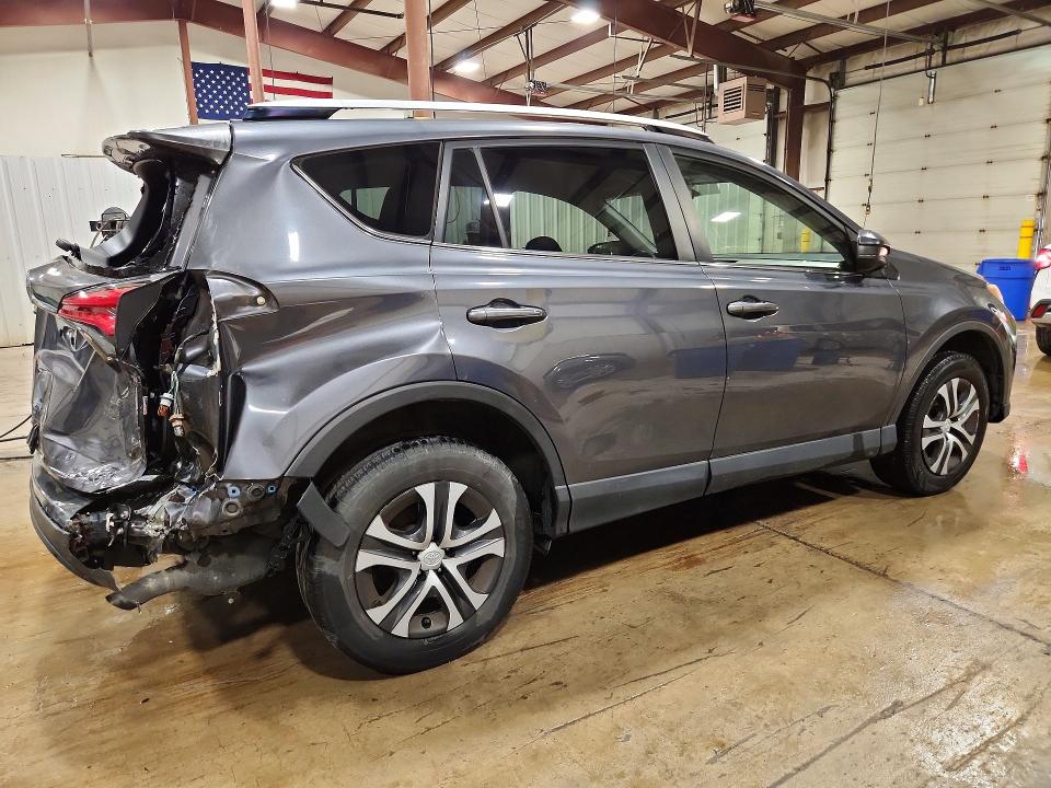 52481356 :رقم المزاد ، JTMBFREV6GD181852 vin ، 2016 Toyota Rav4 مزاد بيع