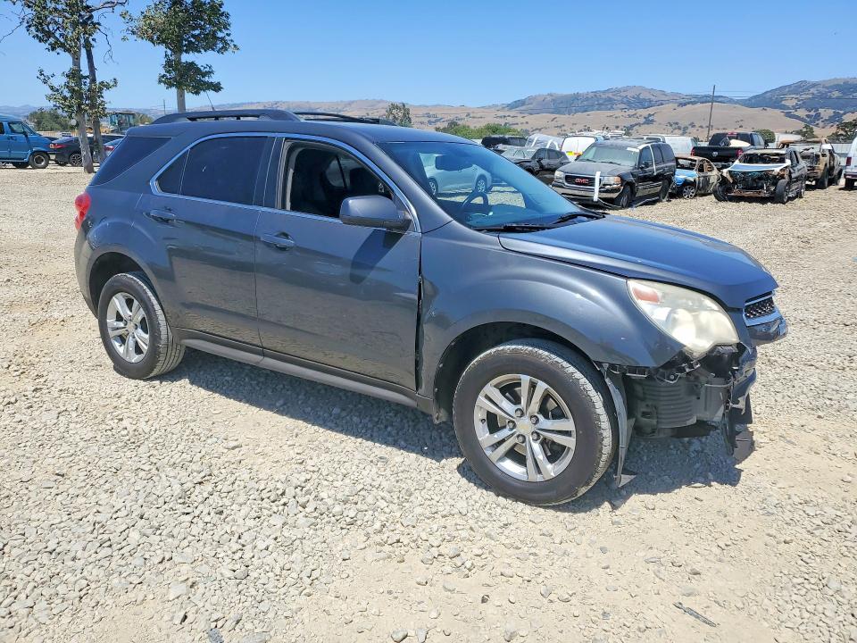 Aukcja sprzedaży 2010 Chevrolet Equinox, vin: 2CNALDEW2A6331697, numer aukcji: 54069936