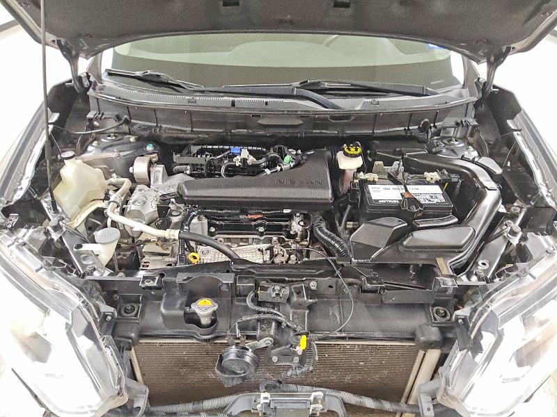 Aukcja sprzedaży 2017 Nissan Rogue, vin: KNMAT2MT7HP610427, numer aukcji: 52264826