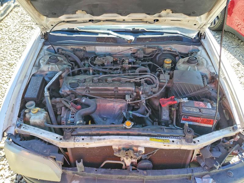 54857996 :رقم المزاد ، 1N4DL01D9XC140993 vin ، 1999 Nissan Altima مزاد بيع