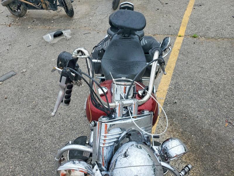 Продаж на аукціоні авто 2009 Harley-davidson Flstc, vin: 1HD1BW5199Y033224, номер лоту: 54093166