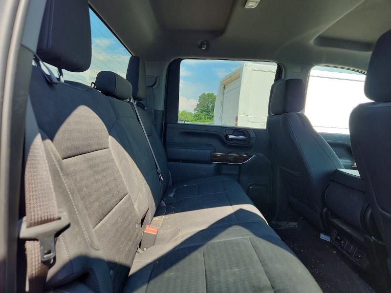 Продажа на аукционе авто 2023 Gmc Sierra3500, vin: 1GT49TEY5PF132654, номер лота: 52754966
