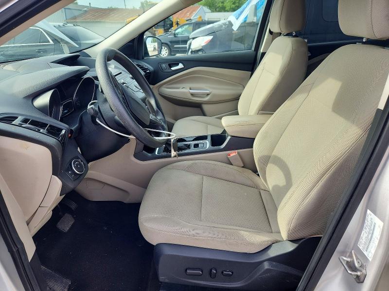 Aukcja sprzedaży 2017 Ford Escape, vin: 1FMCU0GD2HUE24693, numer aukcji: 54543196