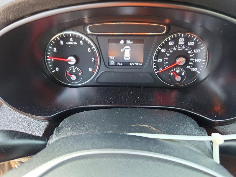 Продаж на аукціоні авто 2019 Kia Sorento, vin: 5XYPGDA35KG500632, номер лоту: 53617256