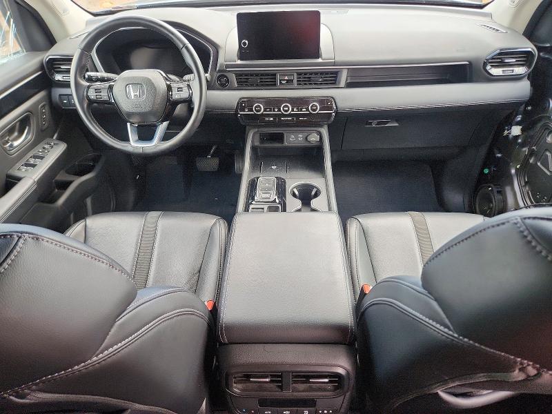 Aukcja sprzedaży 2024 Honda Pilot, vin: 5FNYG1H75RB041146, numer aukcji: 54689216