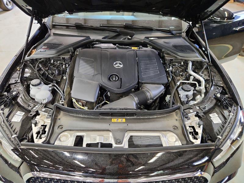 Продажа на аукционе авто 2024 Mercedes-benz E, vin: W1KLF4HB0RA073696, номер лота: 54863046