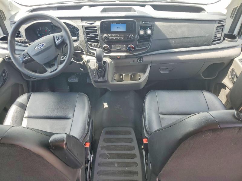 Продаж на аукціоні авто 2024 Ford Transit, vin: 1FTBR1X84RKA22455, номер лоту: 54858266