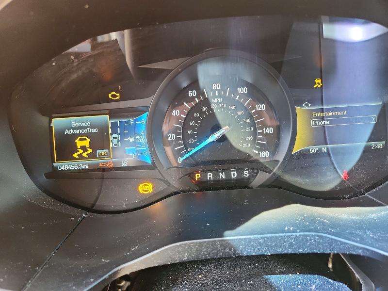Продажа на аукционе авто 2019 Ford Edge, vin: 2FMPK3J9XKBB96758, номер лота: 54286296