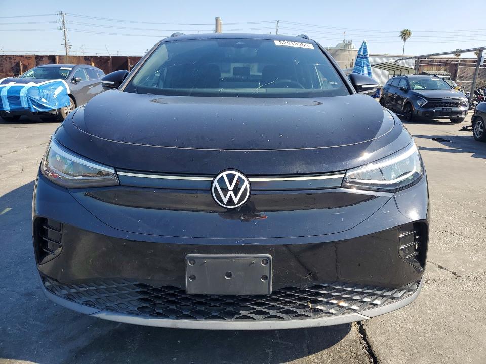 Продажа на аукционе авто 2023 Volkswagen Id.4, vin: 1V2CMPE8XPC025567, номер лота: 52913566