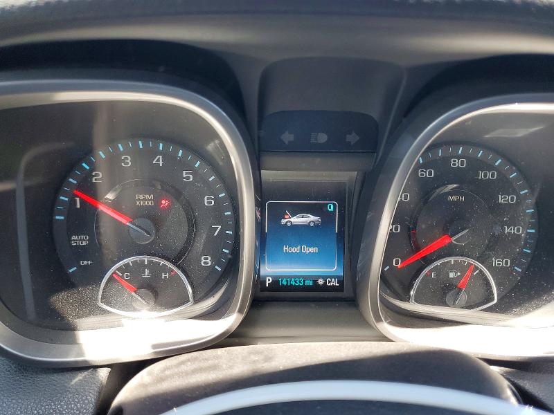Aukcja sprzedaży 2016 Chevrolet Malibu Limited, vin: 1G11C5SA1GU103339, numer aukcji: 53094816