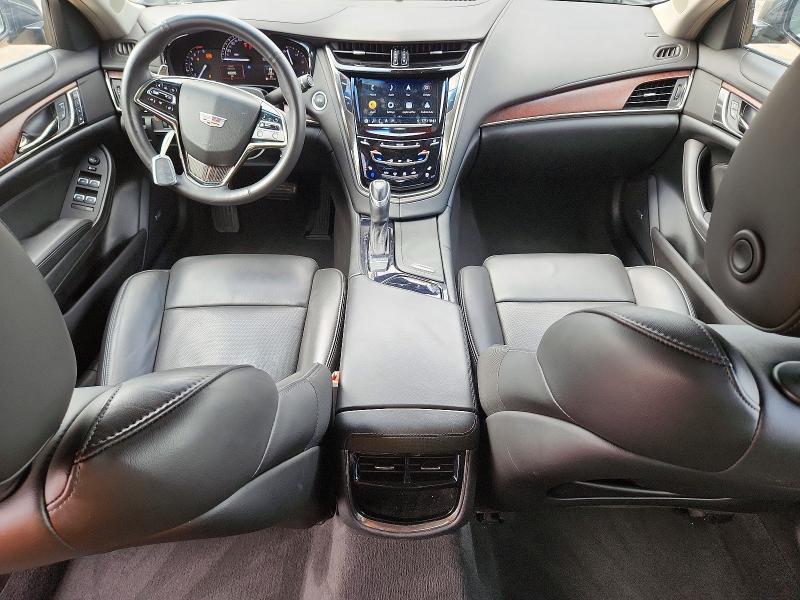 Aukcja sprzedaży 2018 Cadillac Cts, vin: 1G6AR5SX1J0115020, numer aukcji: 54827216
