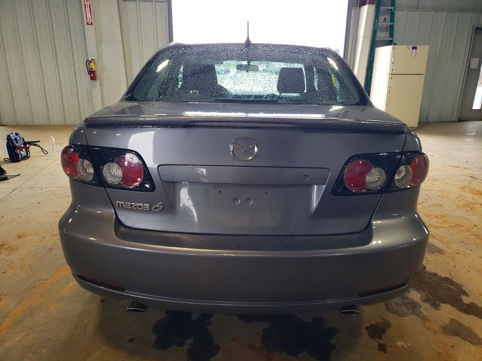 Aukcja sprzedaży 2007 Mazda 6, vin: 1YVHP80C075M38953, numer aukcji: 52317036
